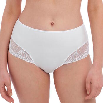 Fantasy Lingerie Adelle Blanc Slip