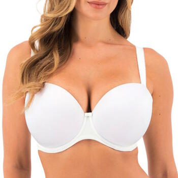 Fantasy Lingerie Smoothease Blanc Soutien-Gorge Rembourré