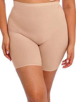 Fantasy Lingerie Smoothease Beige Shortie