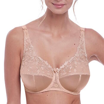 Fantasy Lingerie Belle Beige Soutien-gorge sans forme