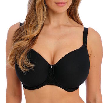 Fantasy Lingerie Envisage Noir Soutien-Gorge Rembourré