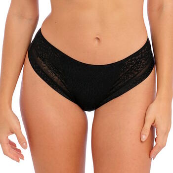 Fantasy Lingerie Envisage Noir Slip