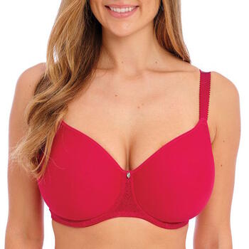 Fantasy Lingerie Envisage Raspberry Soutien-Gorge Rembourré