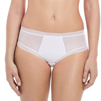 Fantasy Lingerie Fusion Blanc Slip