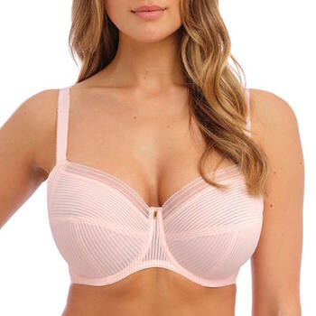 Fantasy Lingerie Fusion Blush Soutien-gorge sans forme