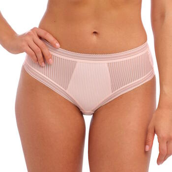 Fantasy Lingerie Fusion Blush Slip