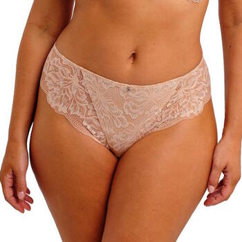 Fantasy Lingerie Emmaline Beige Slip