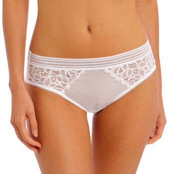 Wacoal Lingerie Raffine Blanc Slip