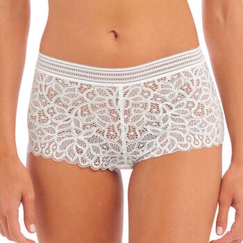 Wacoal Lingerie Raffine Blanc Shortie