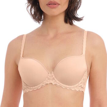 Wacoal Lingerie Raffine Poudre Soutien-Gorge Rembourré