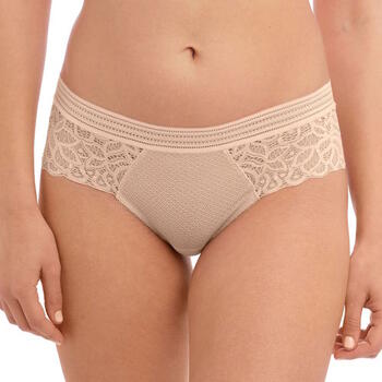 Wacoal Lingerie Raffine Poudre Culotte String