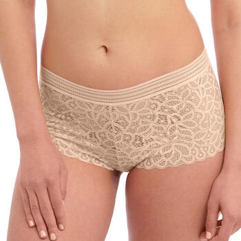 Wacoal Lingerie Raffine Poudre Shortie