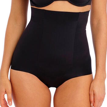 Wacoal Lingerie Ines Secret Noir Haut Slip