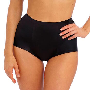 Wacoal Lingerie Ines Secret Noir Slip