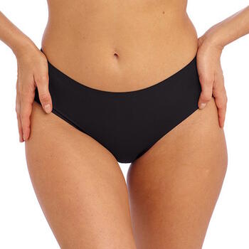 Wacoal Lingerie Ines Secret Noir Slip