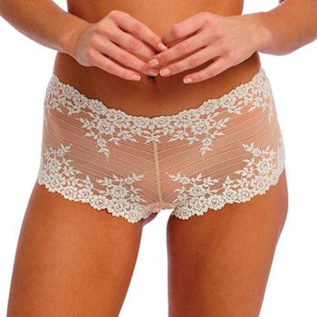 Wacoal Lingerie Embrace Lace Poudre Shortie