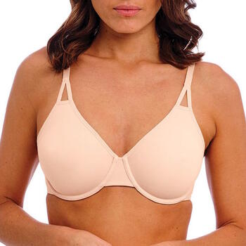 Wacoal Lingerie Accord Poudre Soutien-gorge sans forme