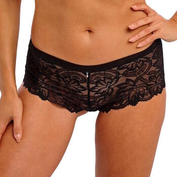 Wacoal Lingerie Abellia Noir Shortie
