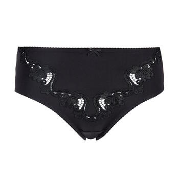 Guy de France Royale Noir Slip