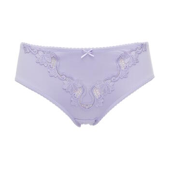 Guy de France Royale Lilas Slip