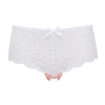 Guy de France Retro Rose Shortie