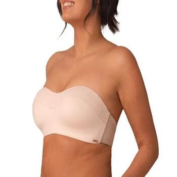 Salon Royal Joy Fumee Soutien-Gorge sans Armatures en Dentelle