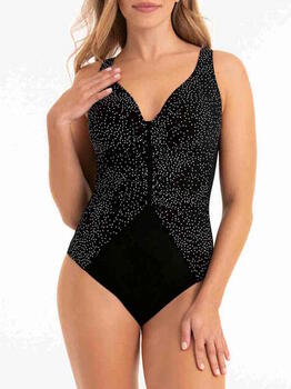 Anita Care Sabina Noir Maillots de bain prothétique
