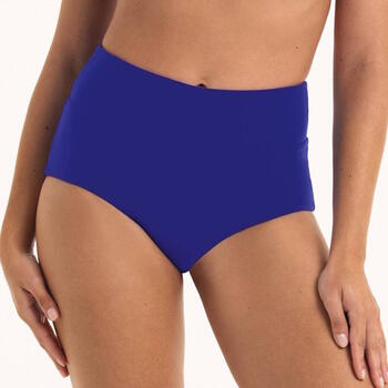 Maillots de bain Rosa Faia Marcella Bleu Slip de Bikini