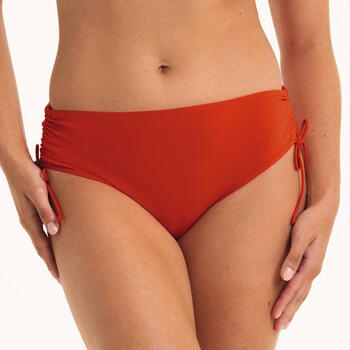 Maillots de bain Rosa Faia Ive Orange Slip de Bikini
