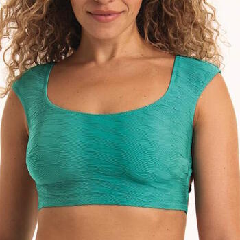 Maillots de bain Rosa Faia Vroni Aqua Haut de Bikini Préformé