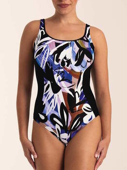Anita Care Togo Noir Maillots de bain prothétique