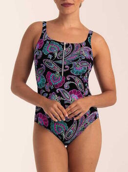Anita Care Sevilla Noir Maillots de bain prothétique