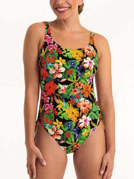 Anita Care Tavira Noir Maillots de bain prothétique