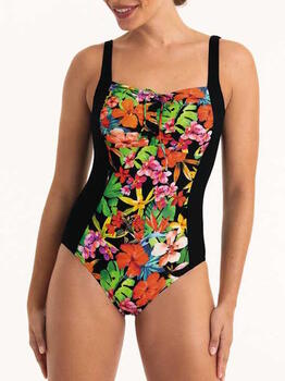 Anita Care Malvina Noir Maillots de bain prothétique