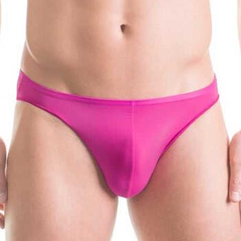 HOM Plumes Rose Slip pour Hommes