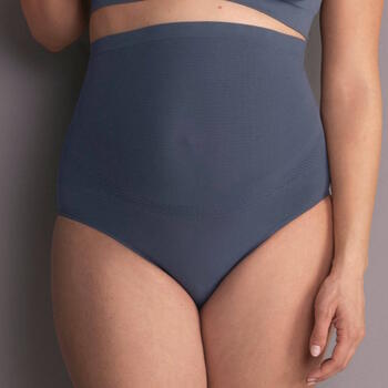 Anita Maternité Seamless Gris Slip de maternité