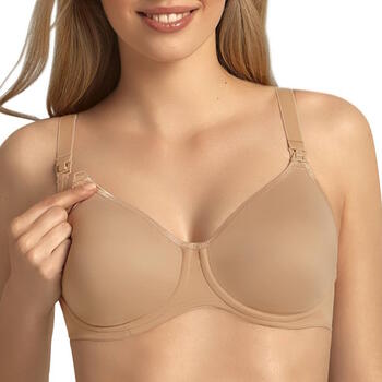 Anita Maternité Basic Poudre Soutien-gorge d'allaitement