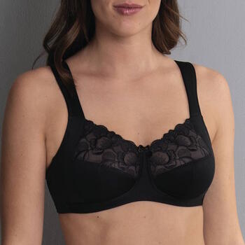 Anita Care Lucia Noir Soutiens-gorge prothétiques