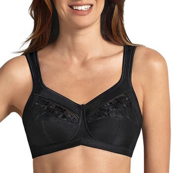 Anita Care Safina Noir Soutiens-gorge prothétiques
