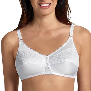 Anita Care Livia Blanc Soutiens-gorge prothétiques
