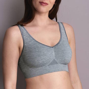Anita Care Lynn Grey Melange Soutiens-gorge prothétiques