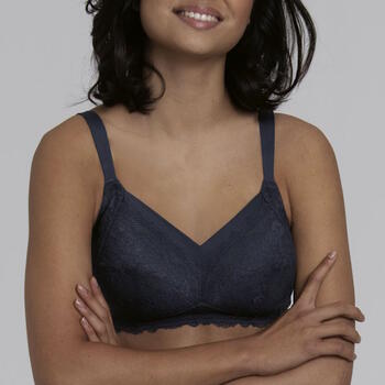 Anita Care Dalia Bleu Marine Soutiens-gorge prothétiques