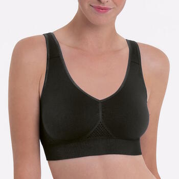 Anita Care Lotta Noir Soutiens-gorge prothétiques