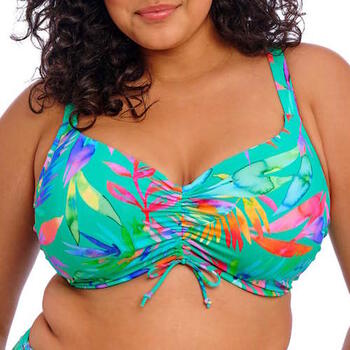 Elomi Swim Toyama Tides  Haut de Bikini Préformé