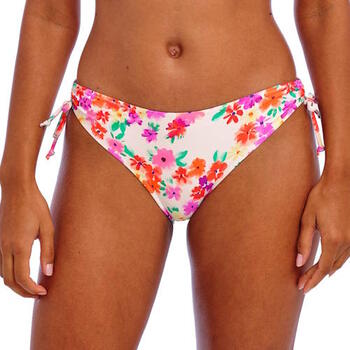 Freya Swim Summer Soul Blanc Slip de Bikini