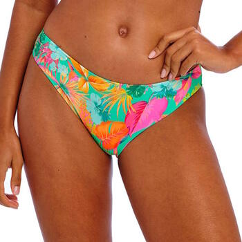 Freya Swim Isla Margarita  Slip de Bikini