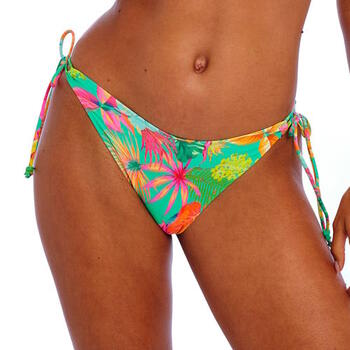 Freya Swim Isla Margarita  Slip de Bikini