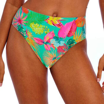 Freya Swim Isla Margarita  Slip de Bikini