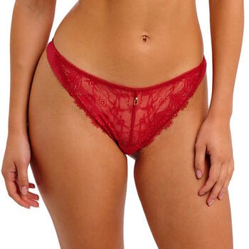 Freya Fascinate Rouge Culotte String