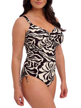 Fantasy Swim Aruba Nights Noir/Blanc Maillot de Bain